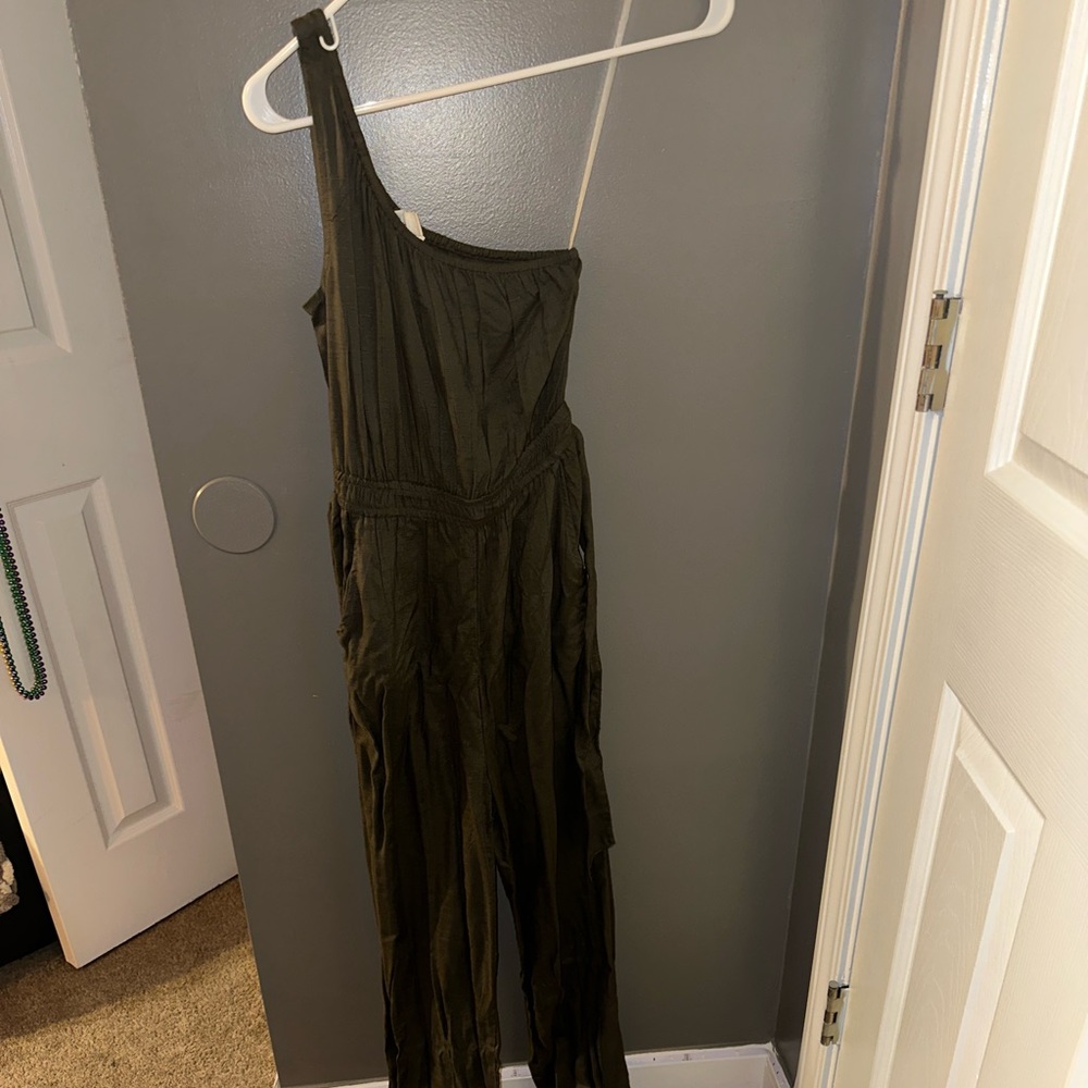 Aero Jumpsuit